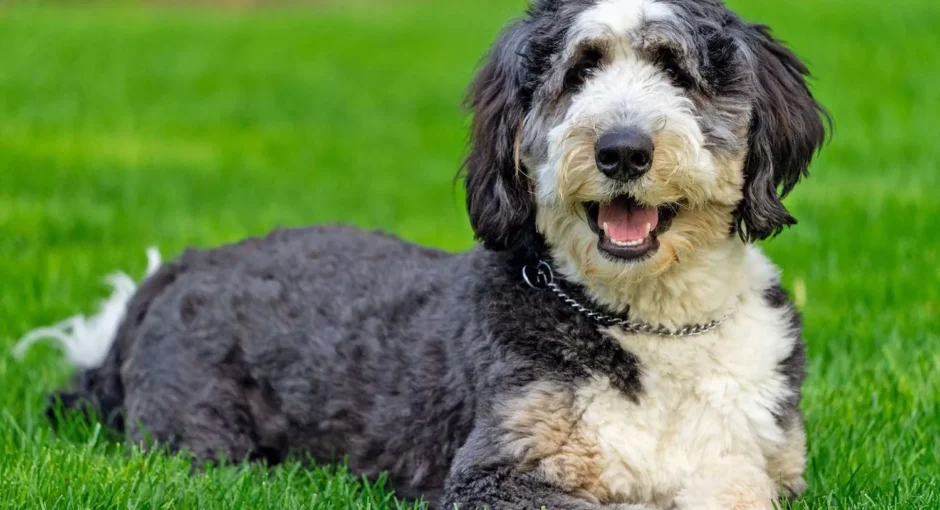 Bernedoodle Care Guide: Tips for Healthy Pets