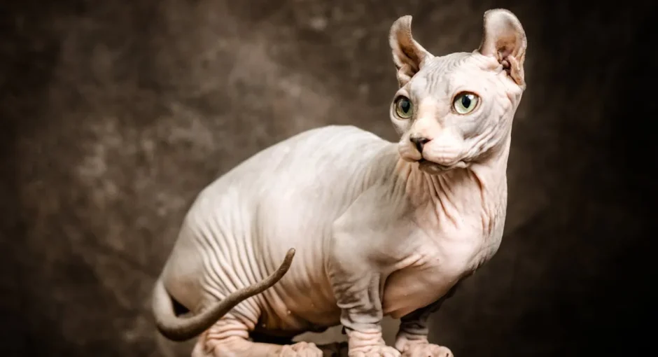 Ultimate Guide to Sphynx Cat Care & Tips